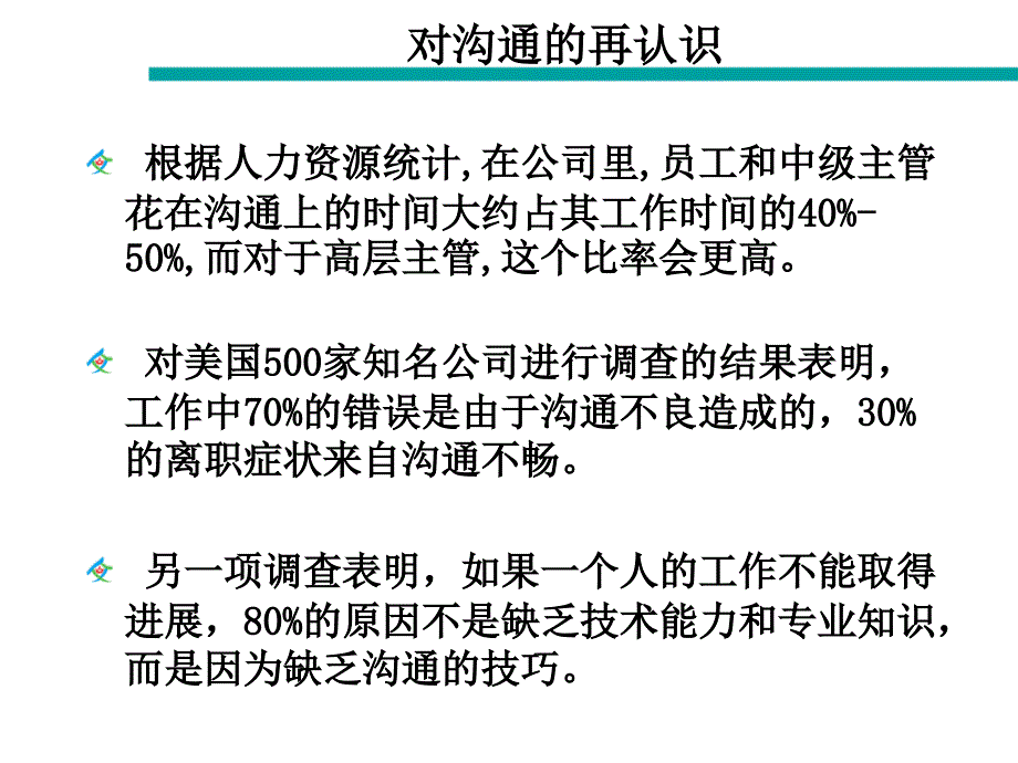 从心提升沟通能力学员讲义_第3页