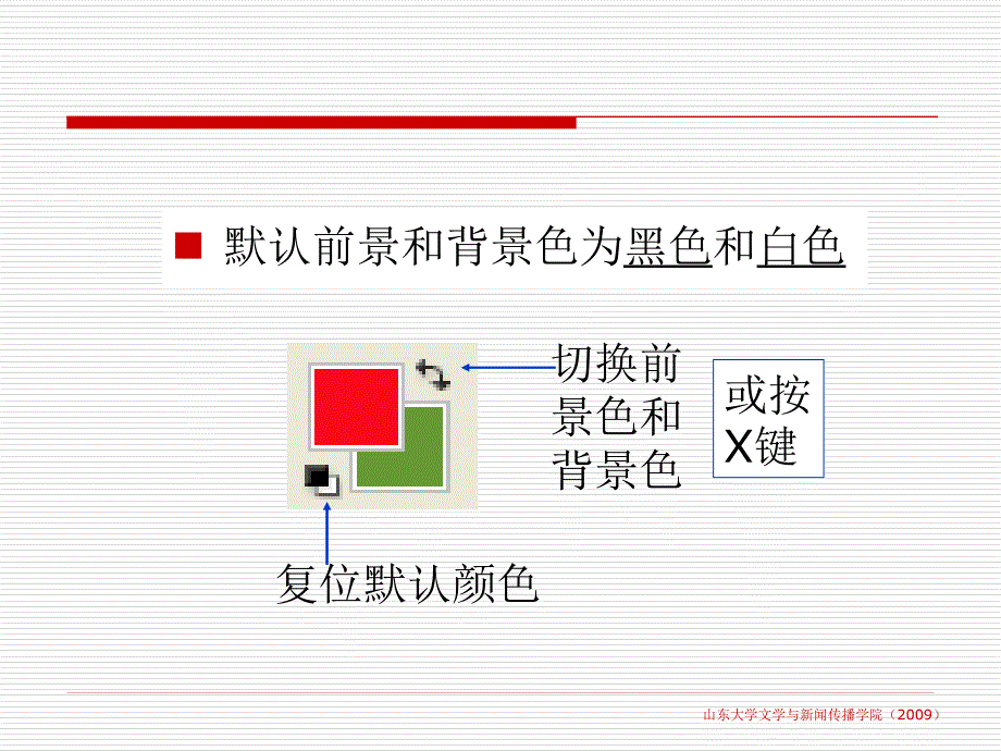 PS-photoshop基础入门教程ppt-2课件_第3页