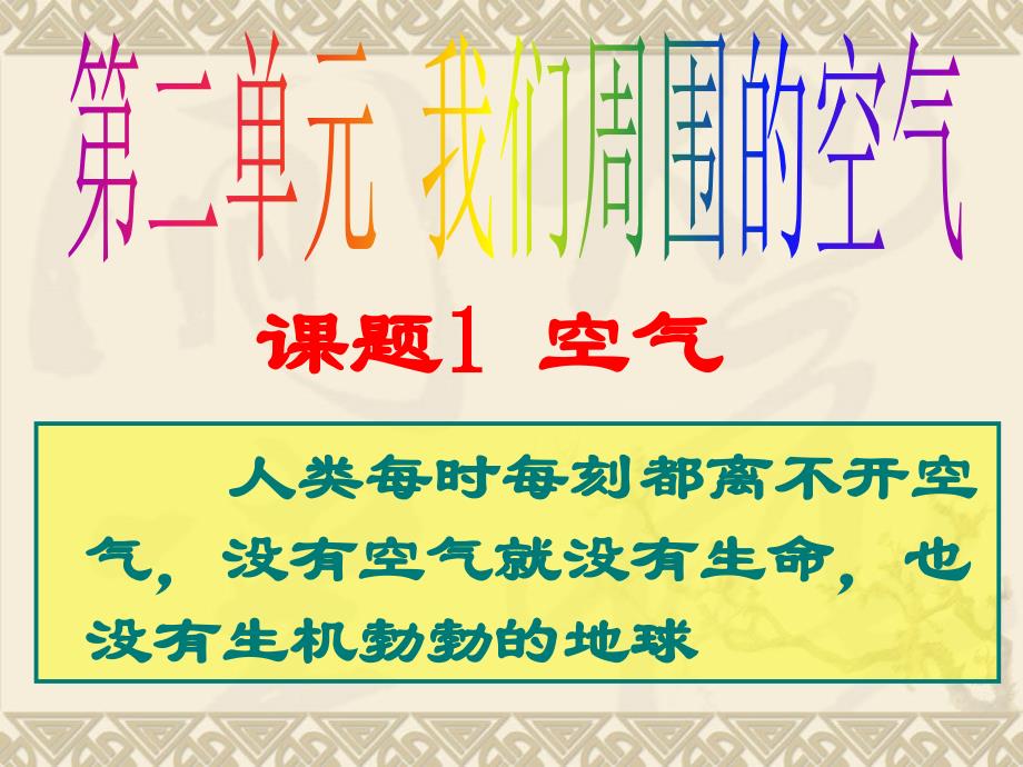 空气中氧气含量的测定98982课件_第2页