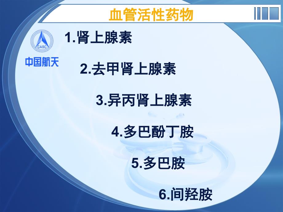 急救药物的使用及注意事项ppt课件精选文档_第4页