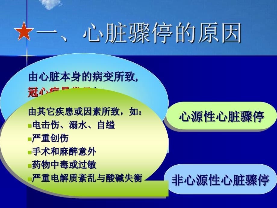 护士执业资格考试指导急救护理篇_第5页