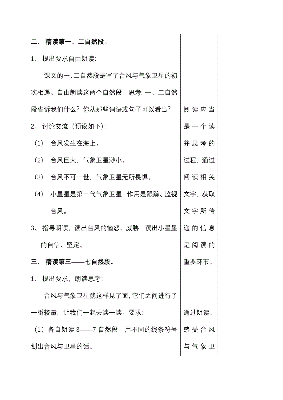 小学语文教学设计-跟踪台风的卫星.doc_第4页