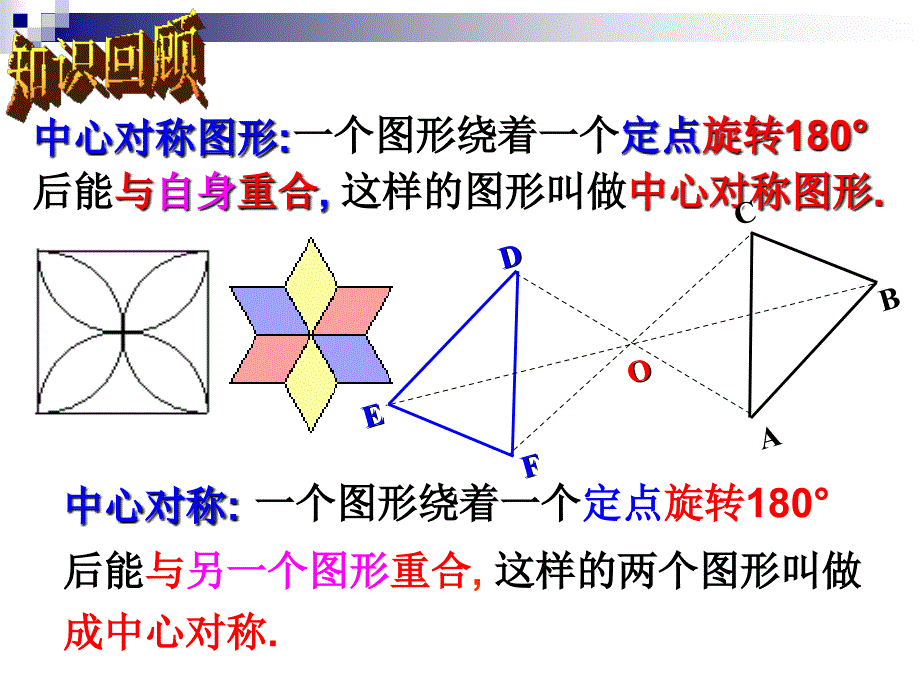 1532中心对称图形2_第2页