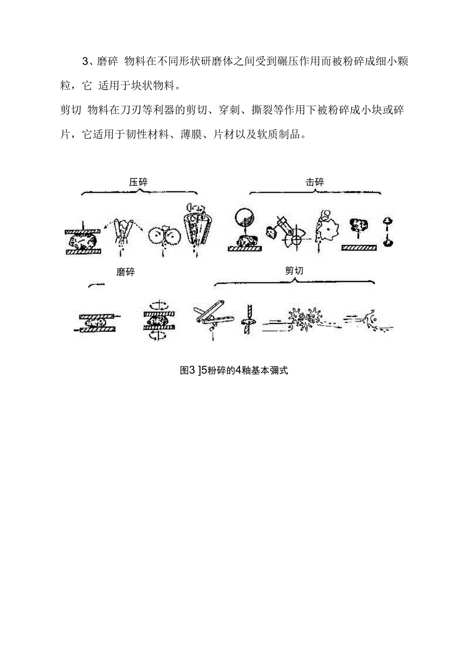 再生塑料造粒技术集锦_第2页