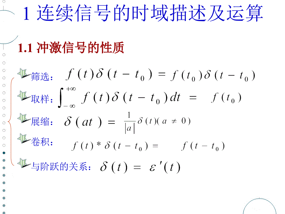 总复习信号与线性系统必过知识点_第4页