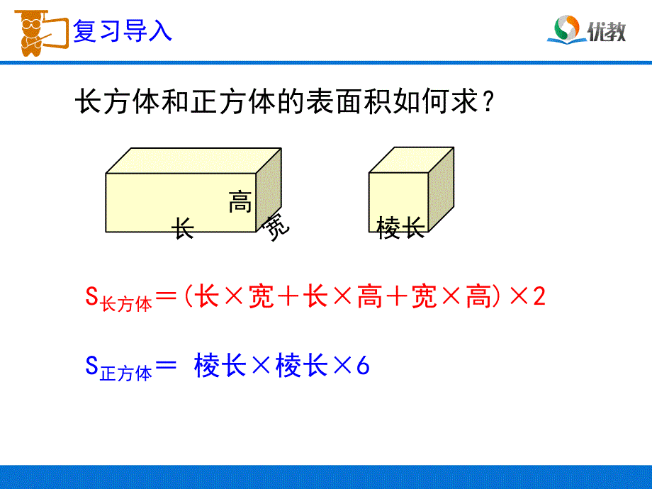 圆柱的表面积教学课件3_第3页