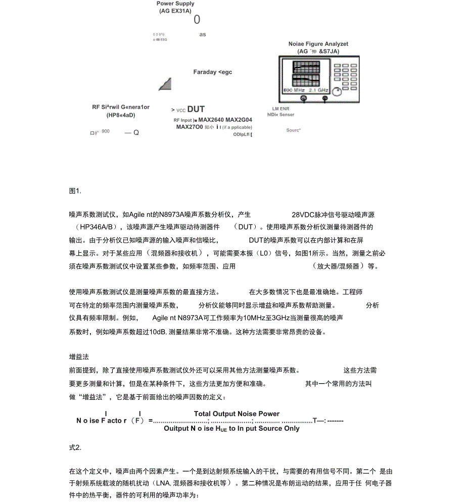 噪声系数测量方法_第3页