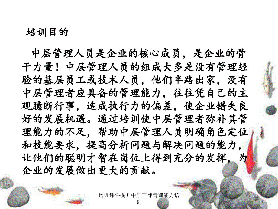 培训课件提升中层干部管理能力培训_第3页