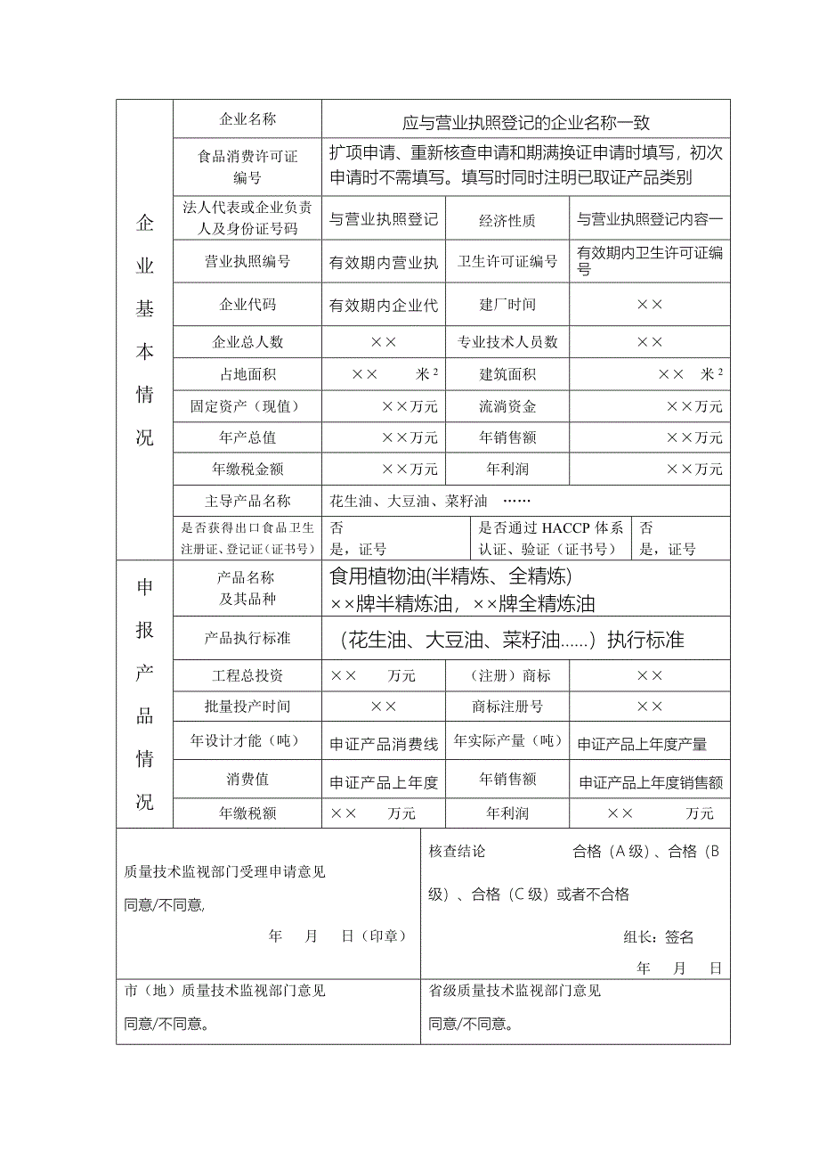 2022年附件-山东省质量技术监督局Shandong_第4页