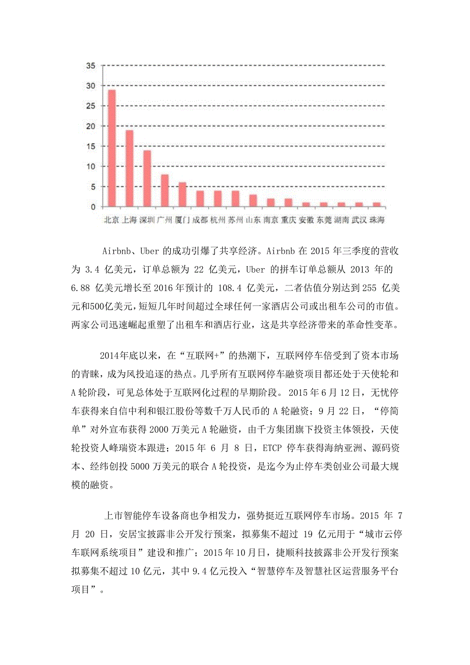 2016年中国互联网停车行业市场前景及发展趋势分析.doc_第2页