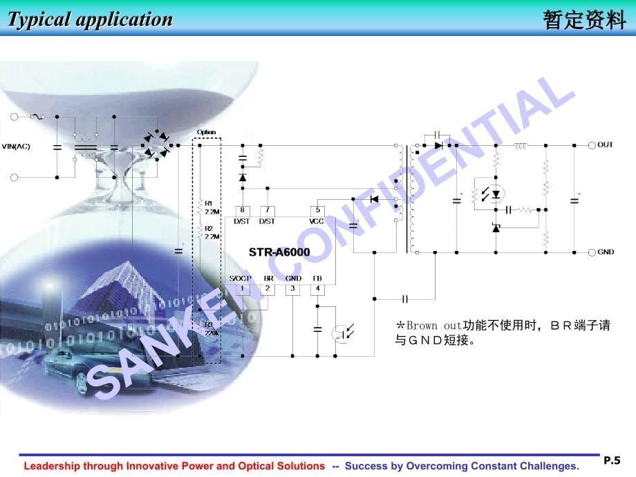 STRA6000Powerpoint资料ver0.40107CN_第5页