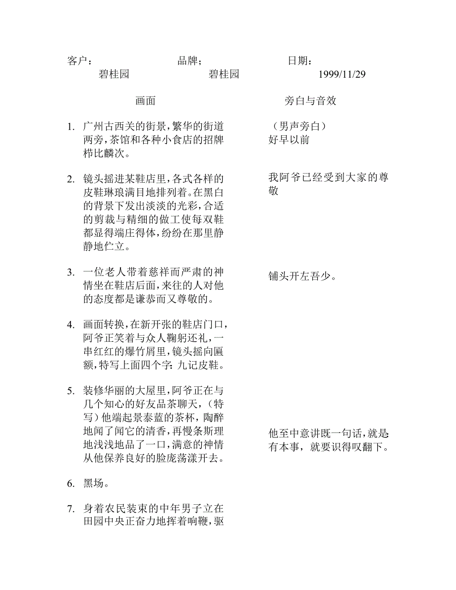 碧桂园CF30”姊妹_第4页