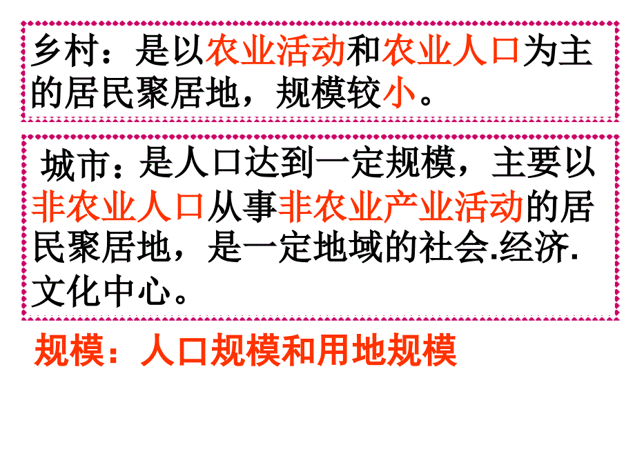 最新城市区位城市空间结构SC上传遵循CCSA及GFDL后方可幻灯片_第2页