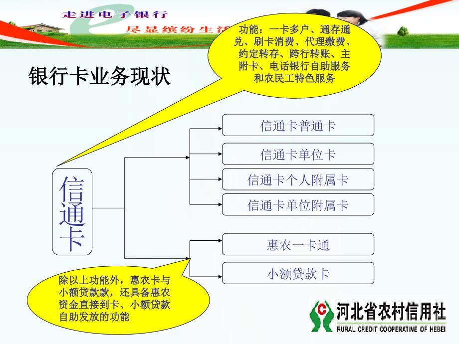 电子银行产品介绍PPT演示文稿_第3页