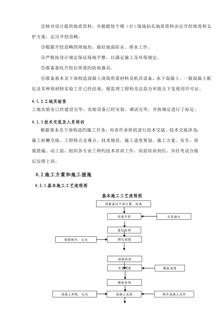 通道综合施工专题方案_第3页