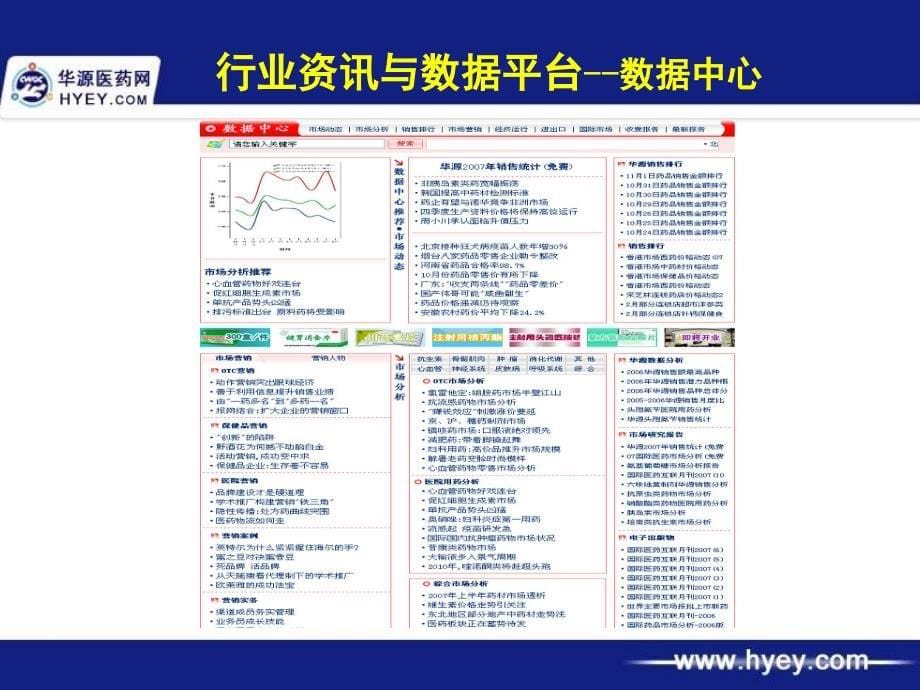 华源医药网信息部ppt.ppt_第5页