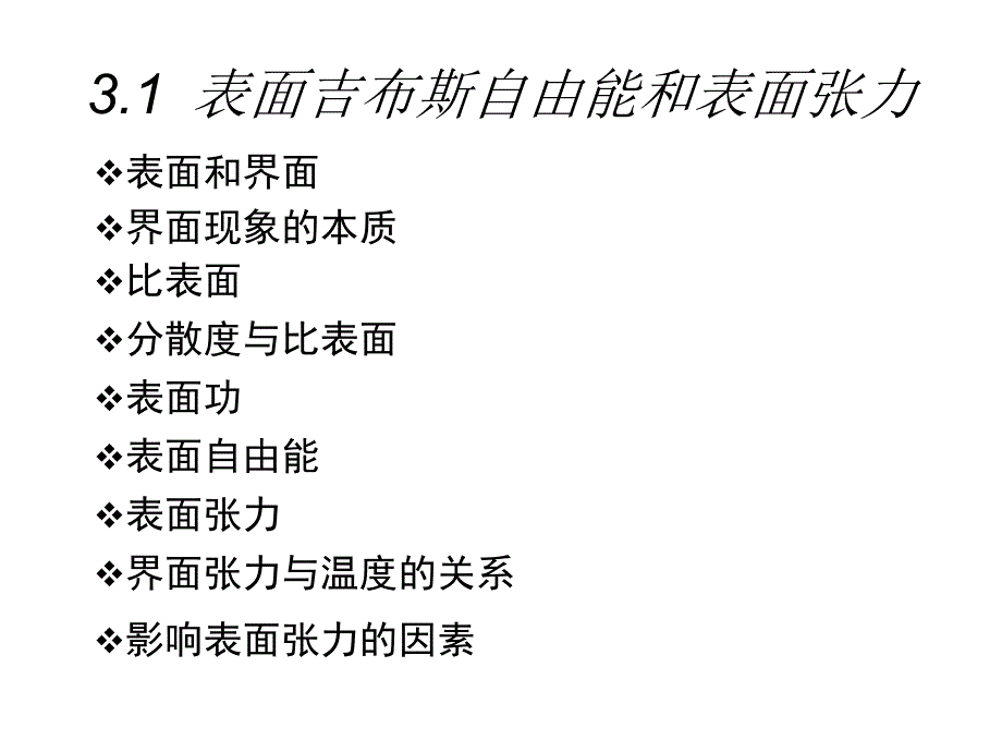 表面张力和表面能.ppt_第1页