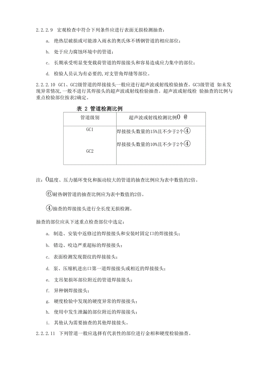 工业管道维护检修规程_第4页