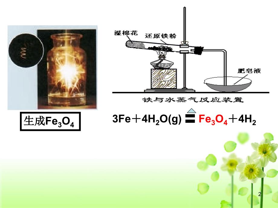 铁的氧化物及氢氧化物_第2页