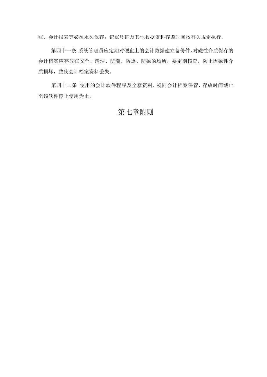 会计电算化管理办法.docx_第5页