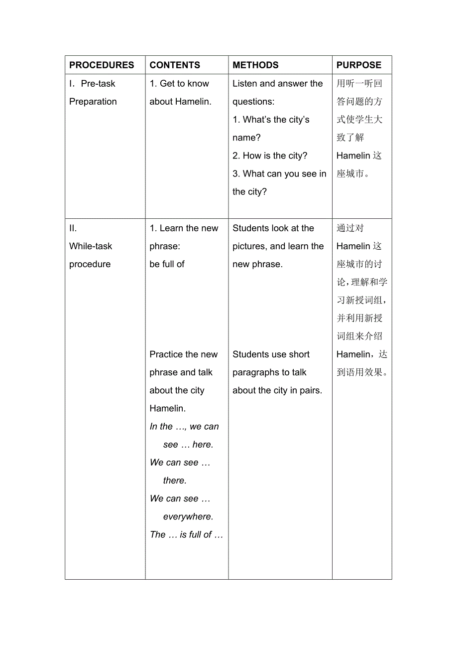 4BM4U1教案thepiperofhamelin_第3页