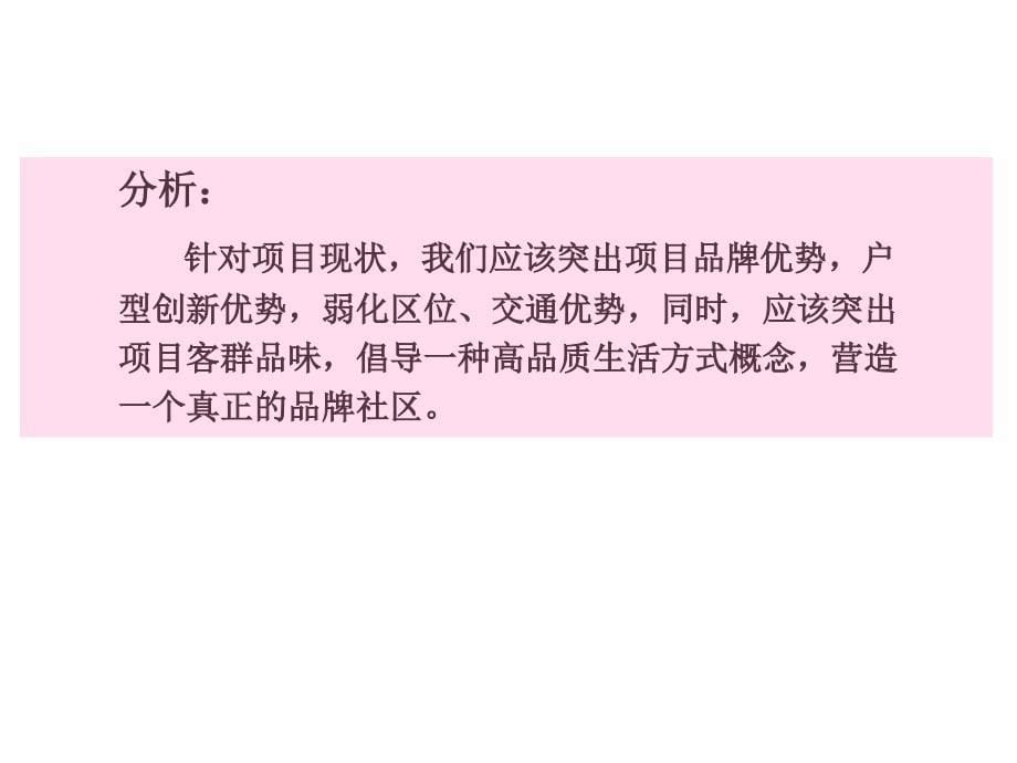 房地产策划南昌新建县沿海丽水佳园二期销售策略5221PPT_第5页