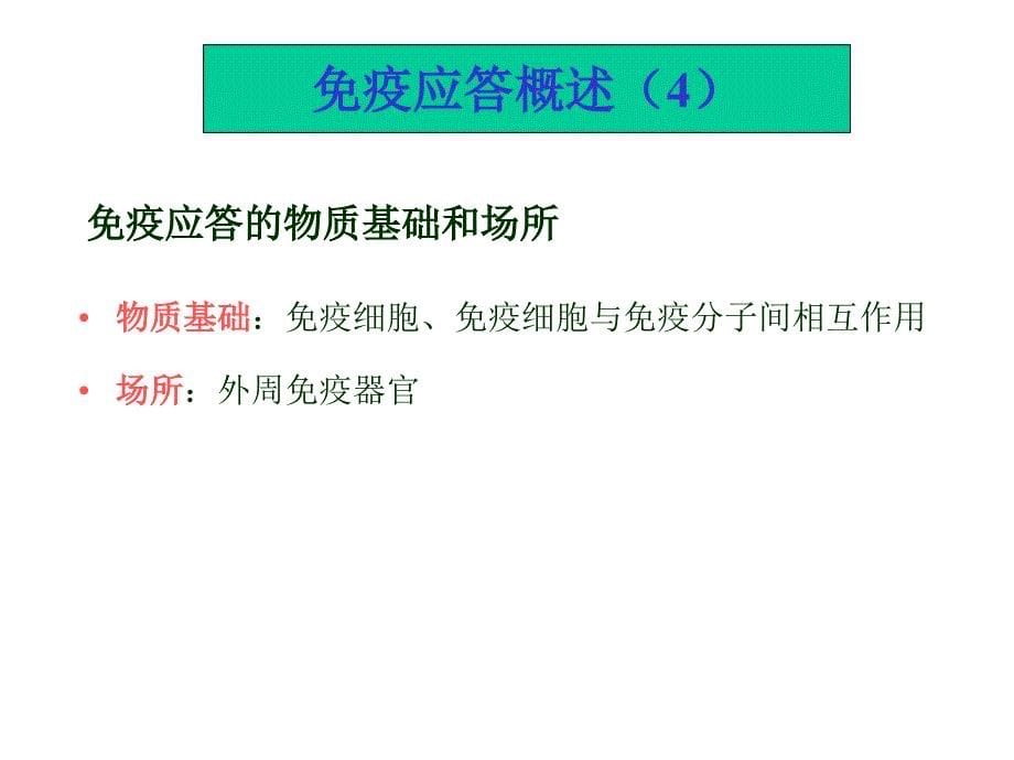 T细胞介导的细胞免疫应答_第5页