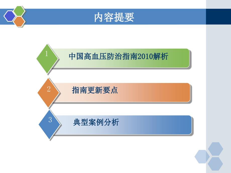 高血压合理用药病例分析_第2页