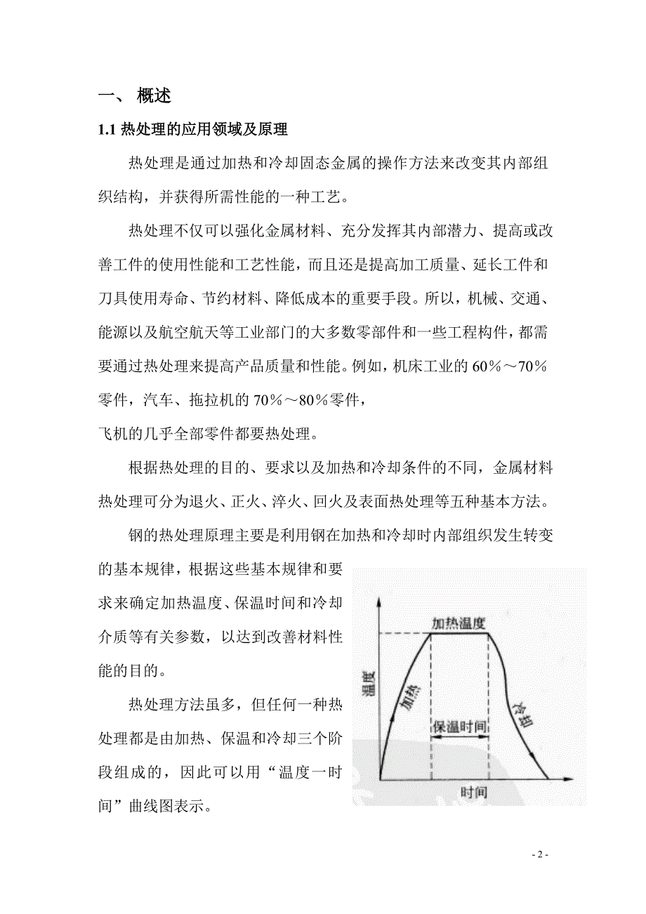 45钢的正火处理工艺设计_第3页