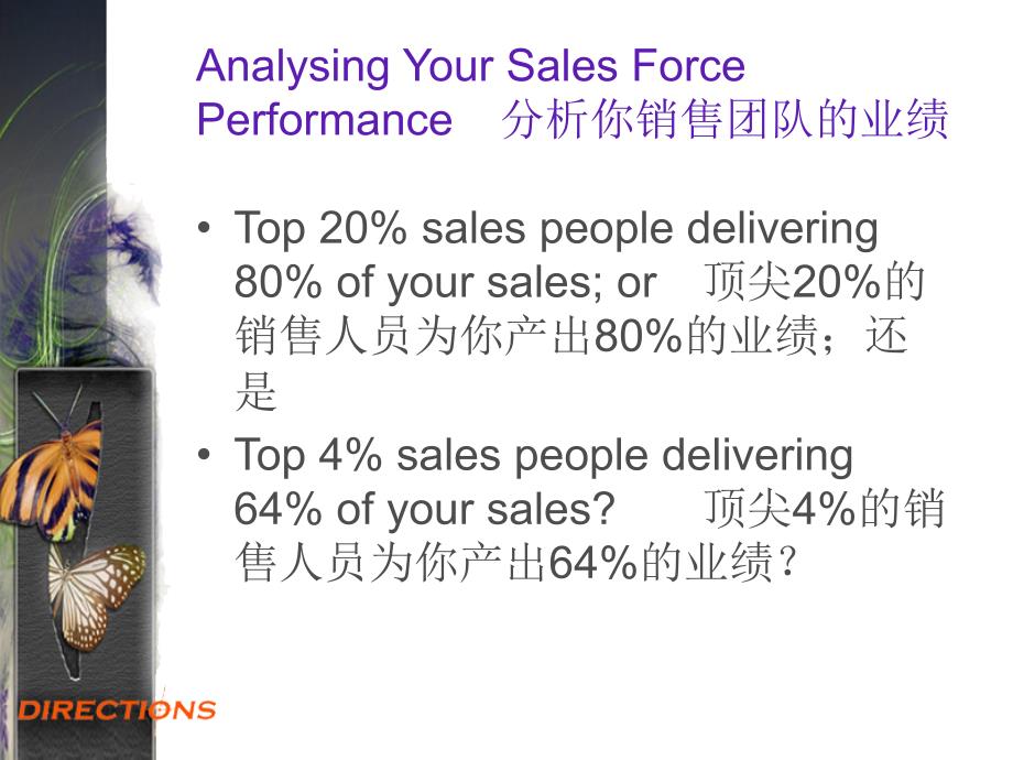 ProductivitybyMotivatingtheSalesForce通过激励销售团队_第2页