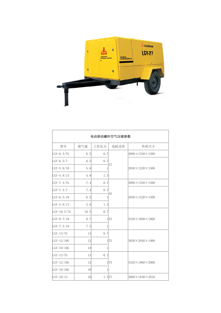 空压机产品大全.doc_第4页