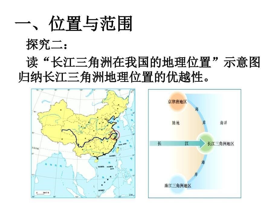 八下&#167;7.2“鱼米之乡”——长江三角洲地区_第5页