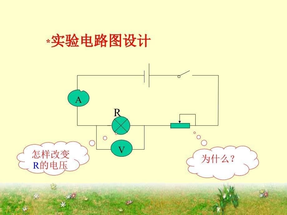 测量电功率课件（沪科版九年级）_1_第5页