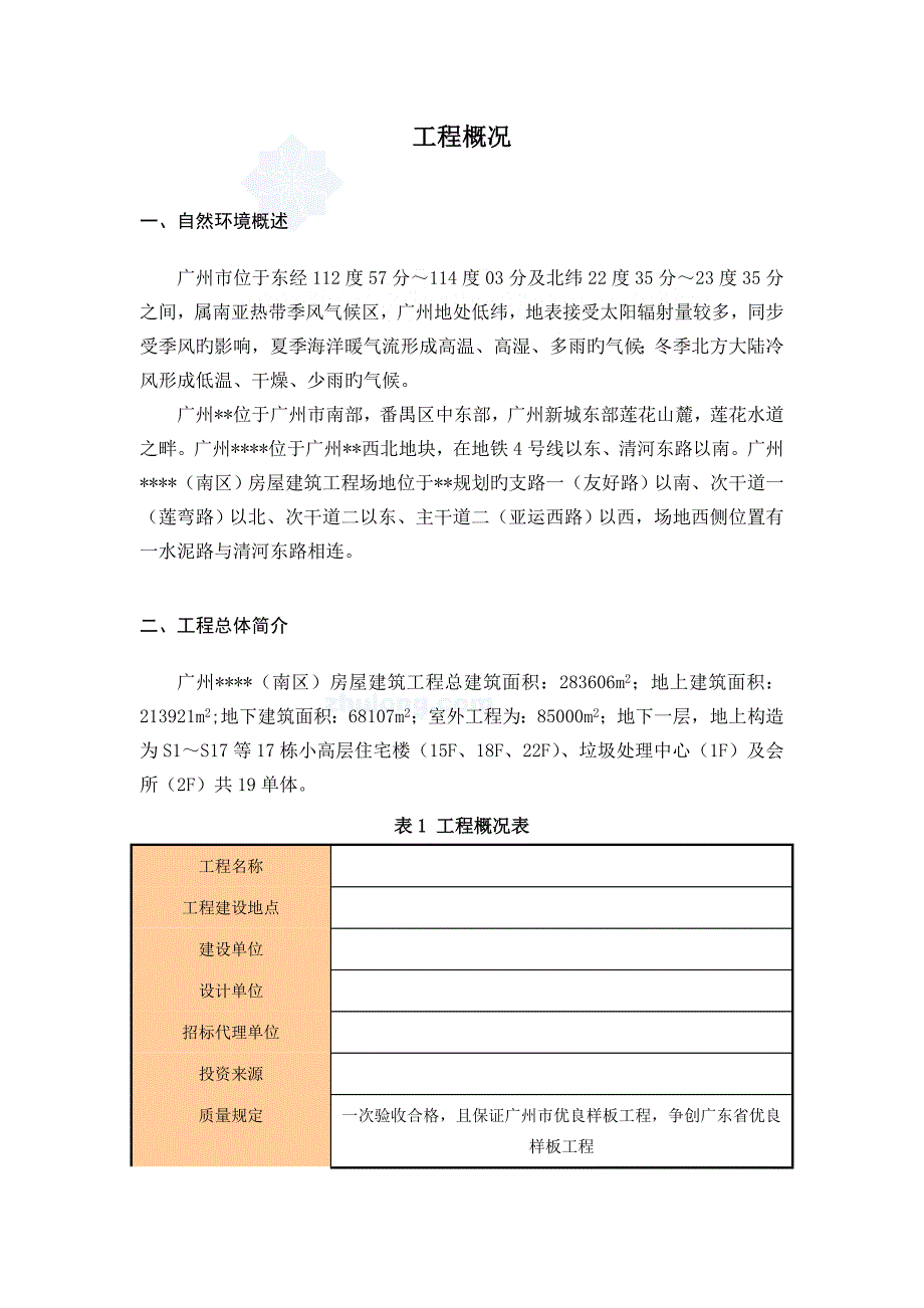 广州运动员公寓外脚手架施工方案悬挑式落地式卸料平台_第2页