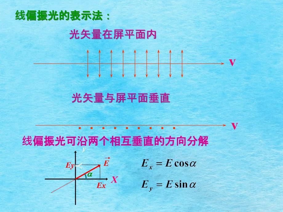 波动光学5偏振ppt课件_第3页