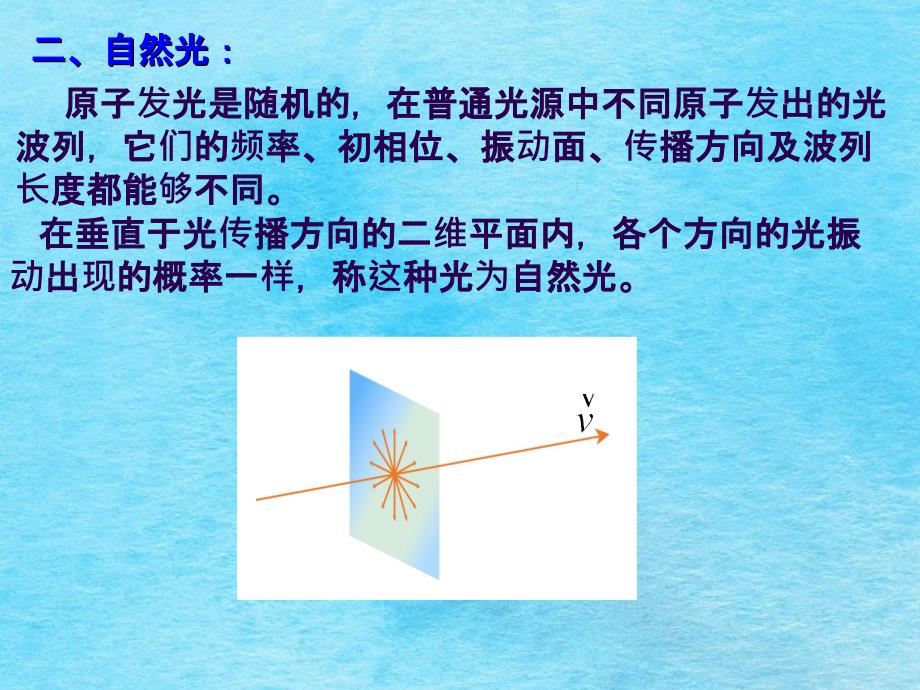 波动光学5偏振ppt课件_第4页