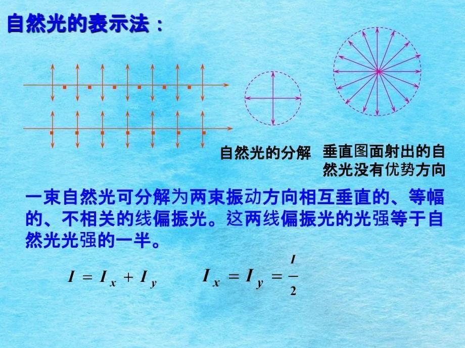 波动光学5偏振ppt课件_第5页