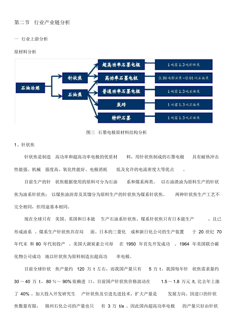 炭素行业分析_第3页