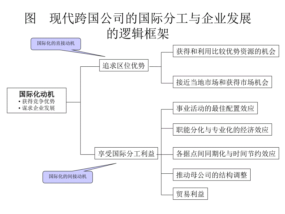 跨国公司战略修订PPT演示文稿_第2页