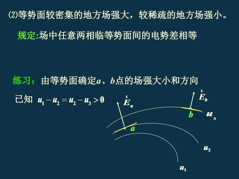 功、电势差、电势能之间的关系重点课件_第5页