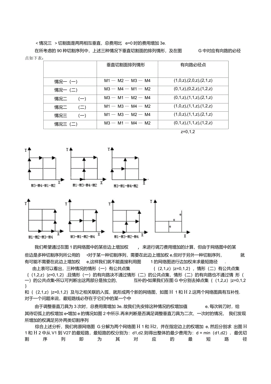 高教版数学建模与数学实验第3版最优截断切割问题_第4页