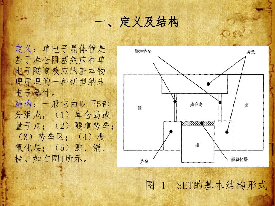 单电子晶体管演示教学_第3页