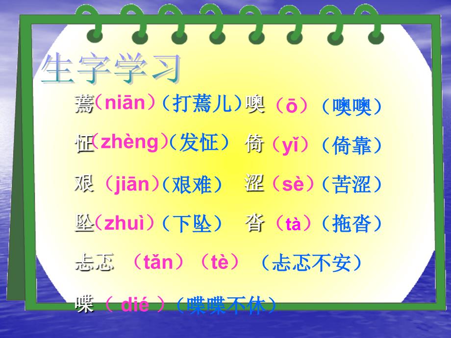 《20学会看病》PPT_第2页