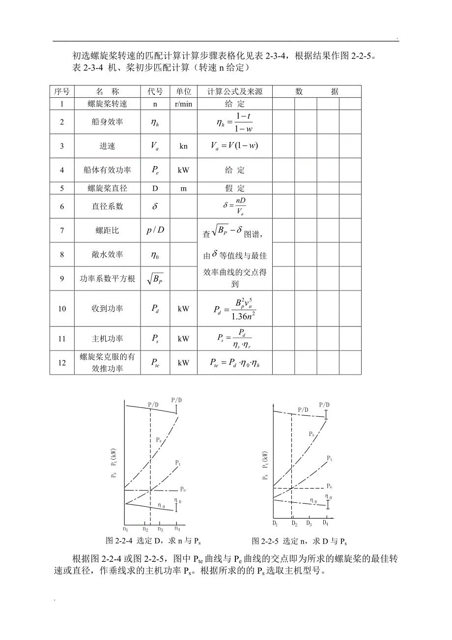 船舶主机选型计算_第3页