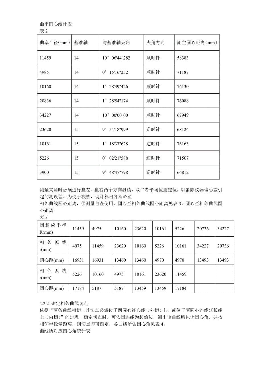 北京海洋馆表演池施工方案_第5页