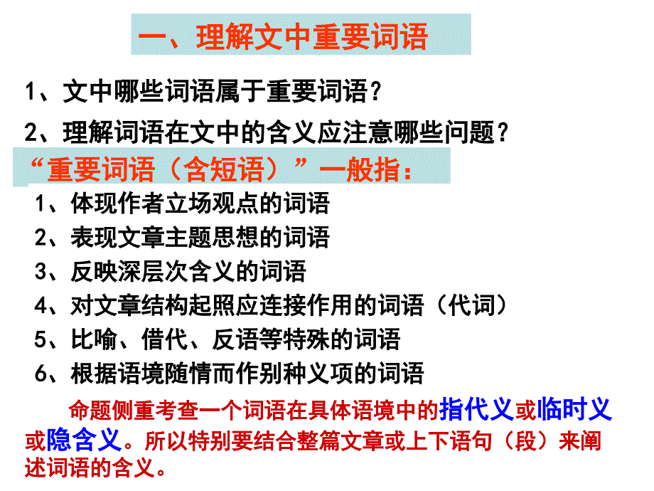 《理解重要词语》PPT课件.ppt_第3页