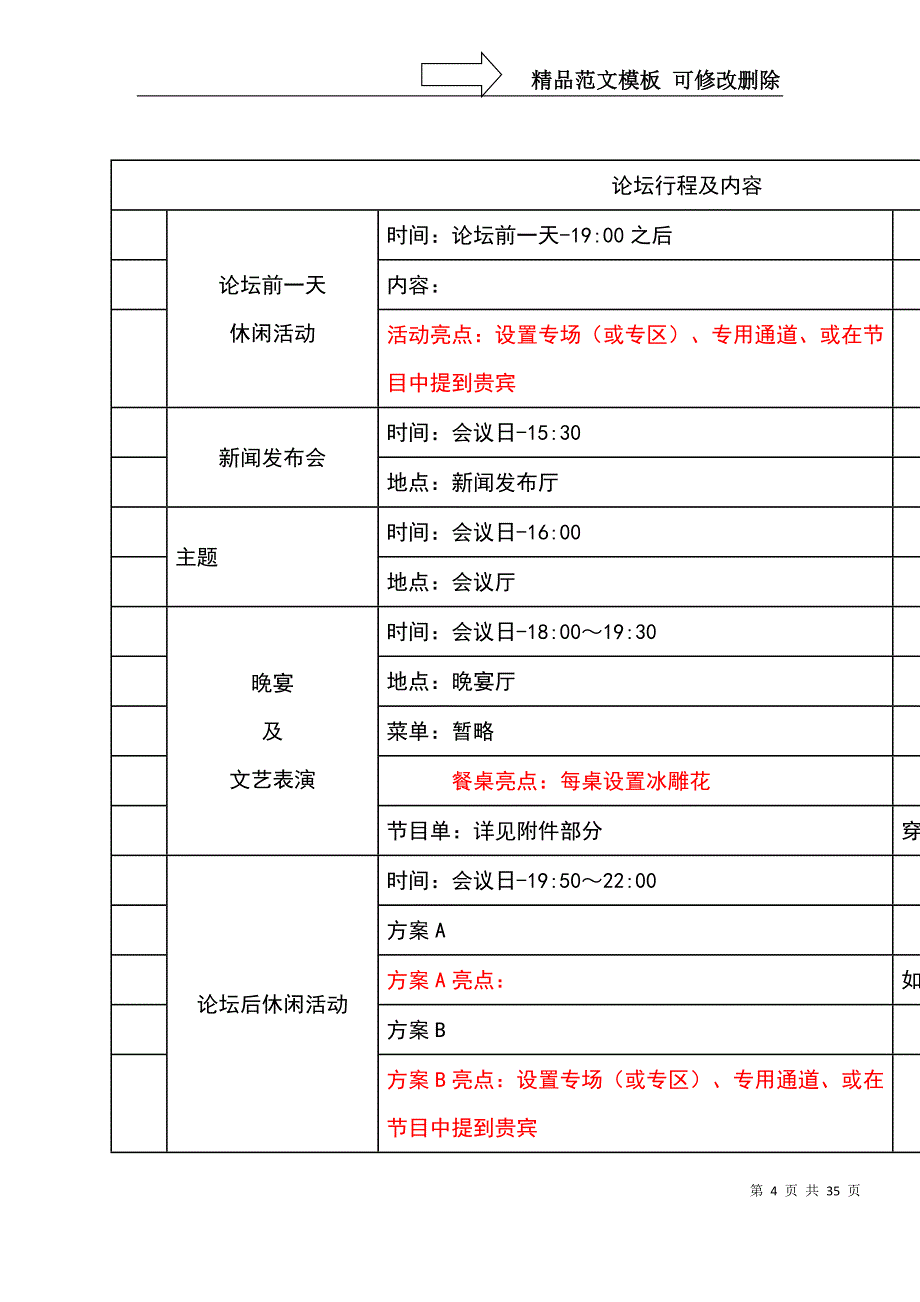 NGO发展高峰论坛_第4页