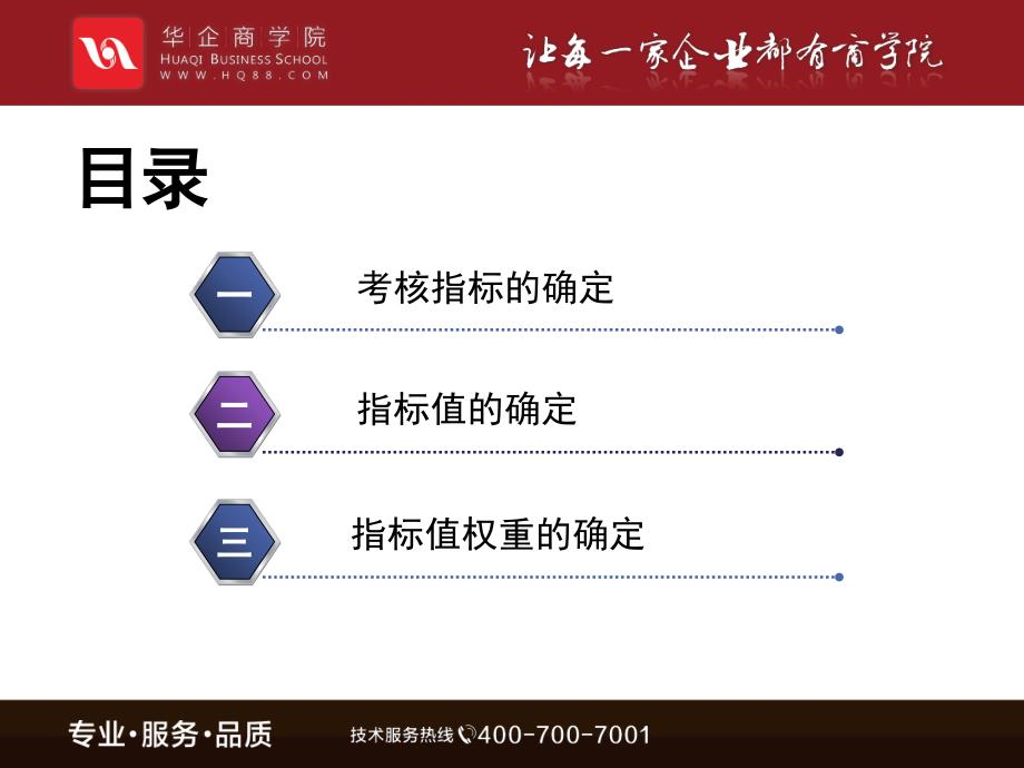 攻破绩效考核表_第2页