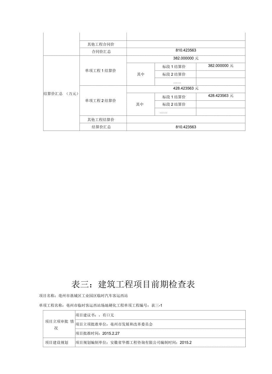 建筑工程项目基本情况表教学教材_第5页