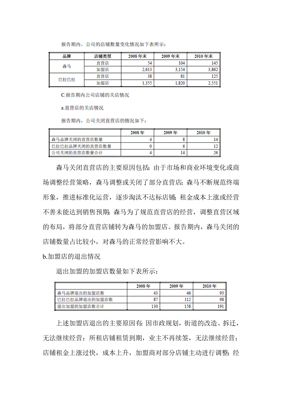 服装企业的销售模式_第3页